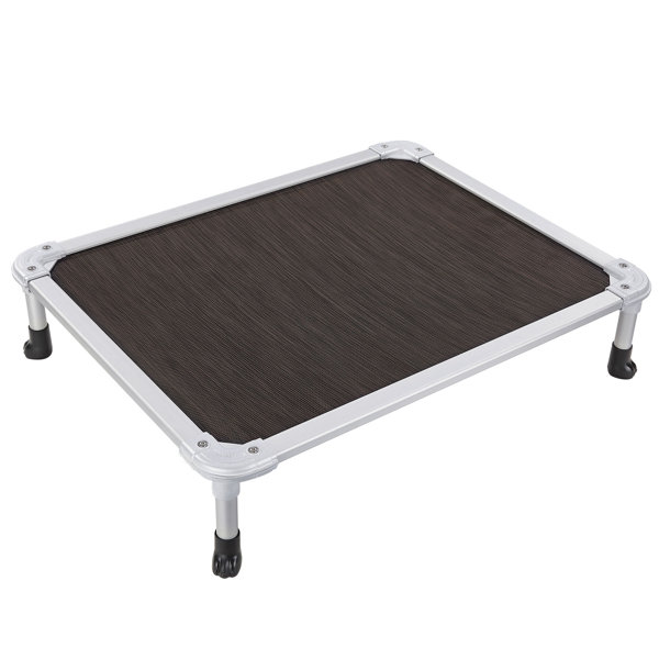 Frisco elevated clearance pet bed